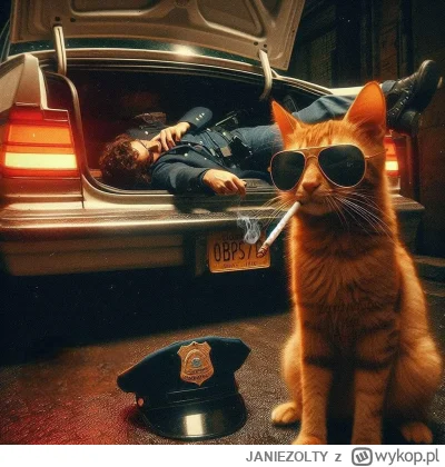 JANIEZOLTY - #aikitku