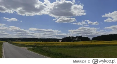 Mauupa - 191 270 + 79 + 44 = 191 393

Po 2 tygodniowym urlopie pora wracać i się brać...