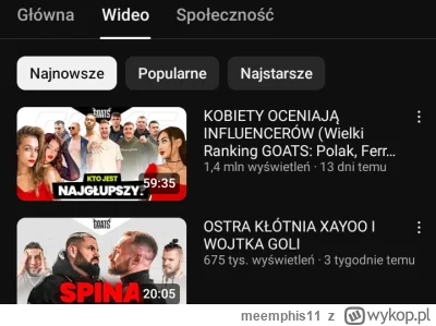 meemphis11 - #famemma 
Ojej sylwek, a co tu się stało?
Mówiłeś, że specjalnie odpuszc...