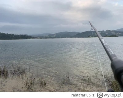 rastafari85 - Może nic nie bierze ale jest zajebiscie ( ͡° ͜ʖ ͡°)