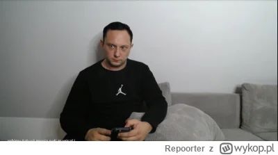 Repoorter - Radar Rakietowy płacze i już się pakuje. Chyba zawija walizę od tego Pomp...