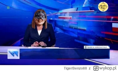 TigerBenzo88 - #kononowicz #szkolna17 #beatkaboza #lateksy #danutaholecka #patostream...