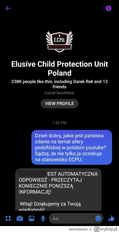 tanenbaum - @imargam_2137: