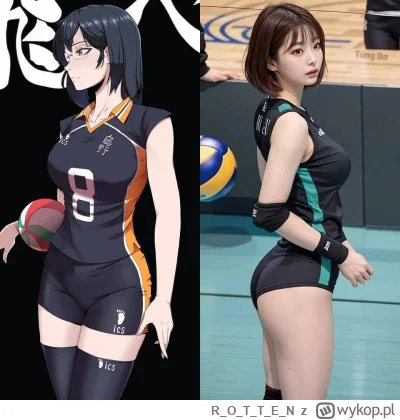 ROTTE_N - #ladnapani