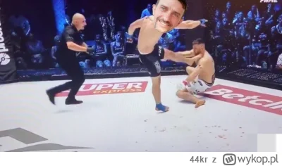 44kr - #famemma #primemma Dziękujemy ci @marek-jowko