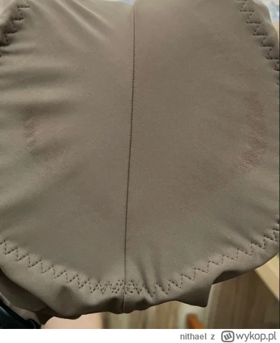 nithaeI - przekonany dobrymi recenzjami kupiłem siodło Ryet 3D Aircode Honeycomb. nie...