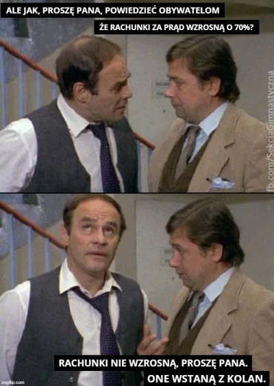 GandaIf - #polska #wybory #polityka #energetyka #prad #heheszki