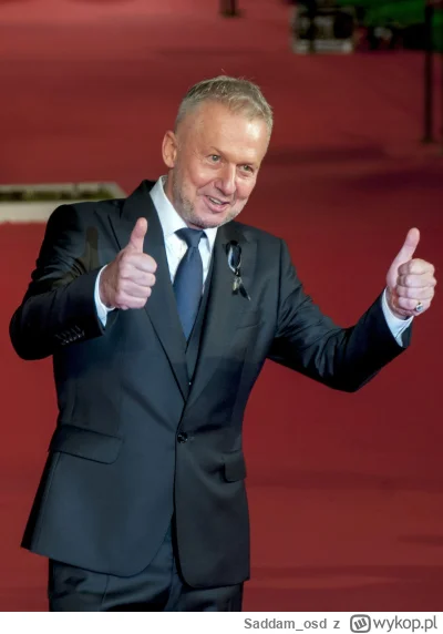 Saddam_osd - @rozentuzjazmowany ( ͡º ͜ʖ͡º)
