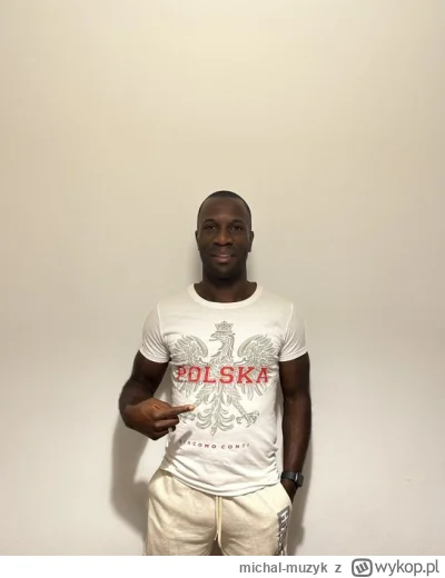 michal-muzyk - #testoviron #mokebe