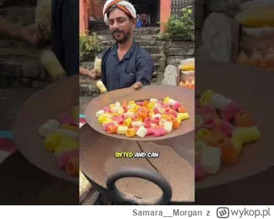 Samara_Morgan - @kochato_poczeka: mozna to zrobic bez tluszczu, na piasku