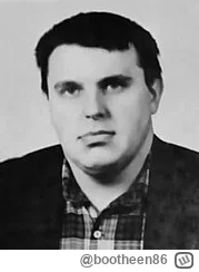 bootheen86 - @Akuzativ94: Biech ziemia letką będzie dla jego. Amen. Jezu ufam tobie