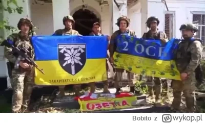 Bobito - #ukraina #wojna #rosja #wideozwojny

Ministerstwo Obrony Ukrainy oficjalnie ...