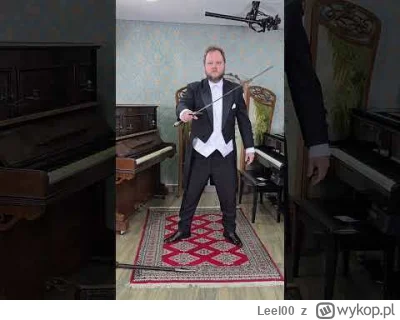 Leel00 - #youtube #Lord_Vinheteiro #heheszki #queen #muzyka #muzykaklasyczna
Może zna...