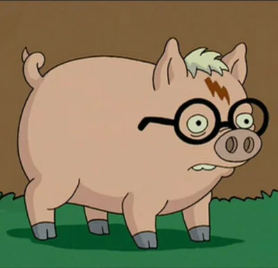 Tetrachloroizoftalonitryl - #harrypotter