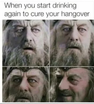 Trzesidzida - #wladcapierscieni