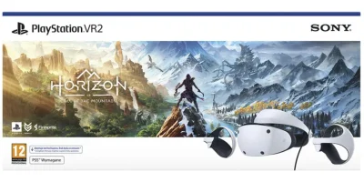 hotshops_pl - Okulary VR SONY PS VR2 Horizon Call of the Mountain bundle
https://hots...