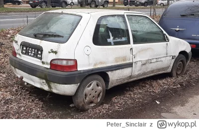 PeterSinclair - @PeterSinclair: