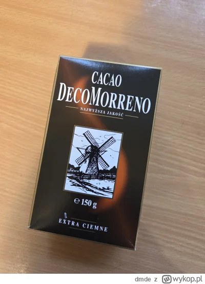 dmde - Ale mi się tytuł trafił w antykwariqcie, idelany stan okładki 

#heheszki