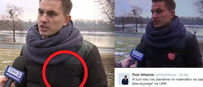 IksdeHeheh - Pamiętacie jak #tvp cenzurowała #wosp? XD wszystkie pisowskie media miał...
