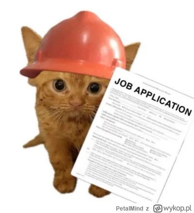 PetalMind - @drte111: