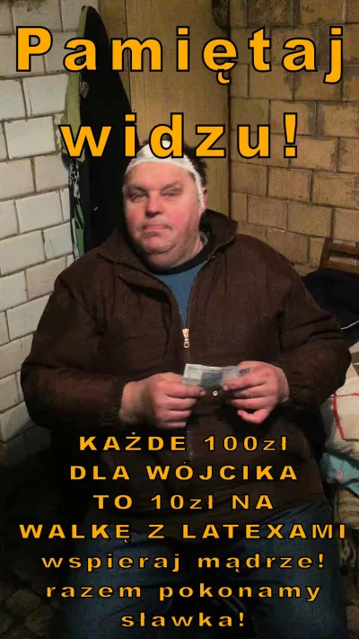 CzikaKiri - #kononowicz #patostreamy  #dejtadonejta

Z odległych czasów, gdy kombajn ...