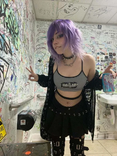 MagicznyMariusz - #alternatywkaboners #ladnapani