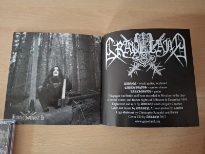 Gontyn- - @Gontyn-: i jeszcze teksty utworów i więcej zdjęć