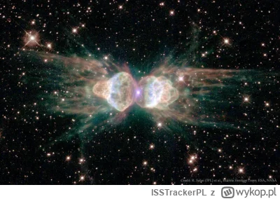 ISSTrackerPL - Cześć!

Najbliższe przeloty Międzynarodowej Stacji Kosmicznej (3):
 
1...