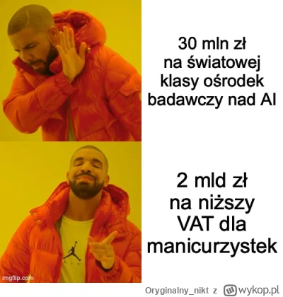 Oryginalny_nikt - Lewica z intelektualistą ministrem Gdulą na czele właśnie zażynają ...