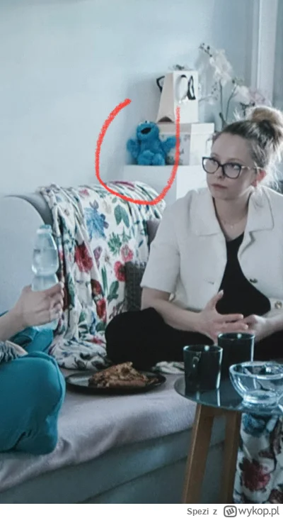 Spezi - #slubodpierwszegowejrzenia Karolina ledwo skończyła z coachem a już się inter...