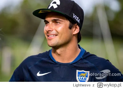 Lightwave - @Michael_MD: