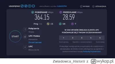 Zwiadowca_Historii - @Lambo994: Na tym pierwszym screenie serio wypadło to znacznie l...