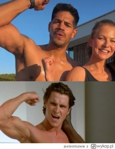 jestemtunew - Dajesz Robert #mecz