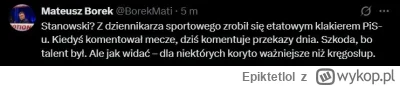 Epiktetlol - No i krótko... 
#wybory 
#kanalzero #polityka