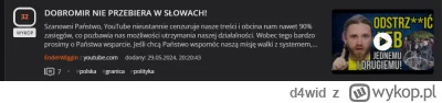 d4wid - > musisz mieć nieźle sprany beret xD

@EnderWiggin: dobra, to zasługuje na os...