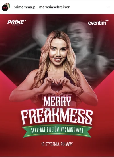 MariannaSchreiber - #famemma widzimy się 🤫♥️