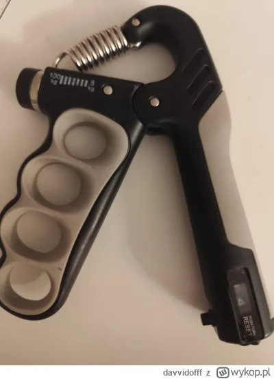 davvidofff - @HADESP2K: to c-----y kupiłeś mi polecił kumpel i używam już sporo pic r...