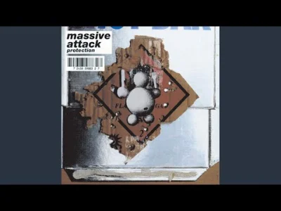 atteint - Massive Attack - Eurochild