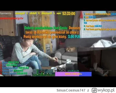 SinusCosinus747 - To tak gwoli przypomnienia, Goha #danielmagical wypowiada się na te...