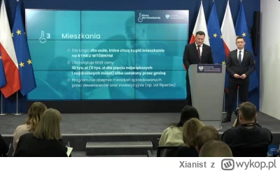 Xianist - Narodowy program ratowania hamowania spadków cen na rynku wtórnym z naszych...