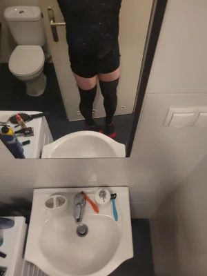 Jojoalone - #crossdressing