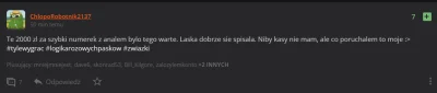 marxu - @WyslijNaPwUlubionegoMema: Pracowita dziewczyna, gratuluję.

Co za przypadek ...