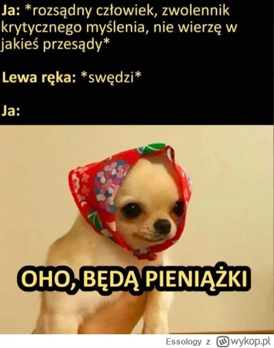 Essology - #humorobrazkowy