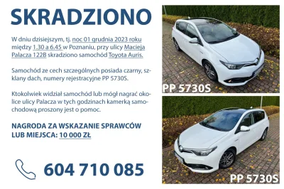 Barracuda_sph - #samochody #poznan