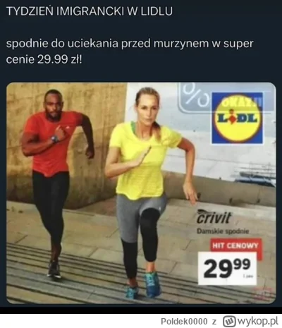 Poldek0000 - Przeglądam sobie aktualne gazetki promocyjne i zauważyłem że już nie wys...