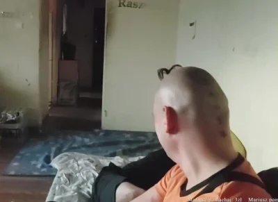 hydra-hydra - Czaruś #1 
#danielmagical #patostreamy