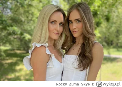 RockyZumaSkye - Matka lepsza