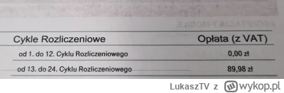 LukaszTV - Ciekawostka.. jeszcze kilka dni temu byłem pewny że to koniec historii z t...