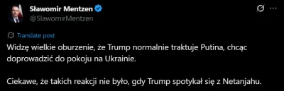 LamajHarma - Dla konfiarzy w tym momencie większym złem jest Izrael i Żydzi, a nie Pu...