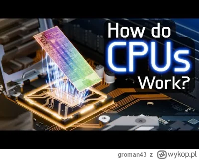 groman43 - Film z dedykacją dla krudziarzy
#programowanie #programista15k #programis...